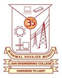 Misrimal Navajee Munoth Jain Engineering College Company logo